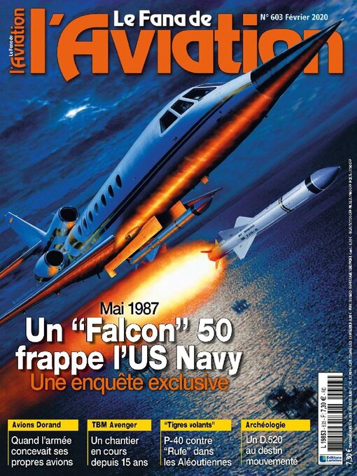Title details for Le fana de l'aviation by Editions Lariviere SAS - Available
